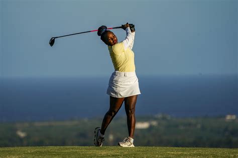An Unforgettable Golfing Safari: Magical Kenya Ladies Open